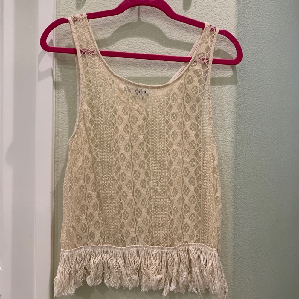 Forever 21 top
